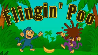 Flingin' Poo