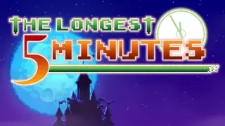The Longest Five Minutes - Switch