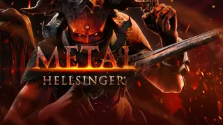 Metal: Hellsinger