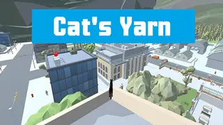 Cat's Yarn