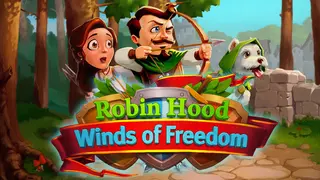 Robin Hood: Winds of Freedom