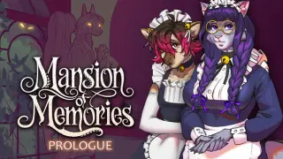 Mansion of Memories: Prologue