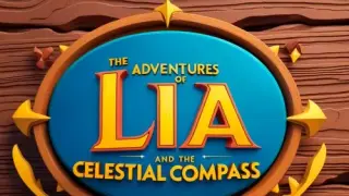 The Adventures of Lia and the Celestial Compass - Switch