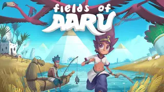 Fields of Aaru