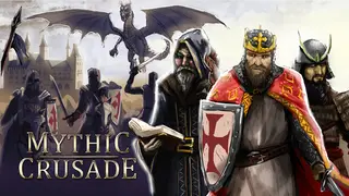 Mythic Crusade