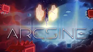 ArcSine