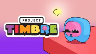 Project Timbre