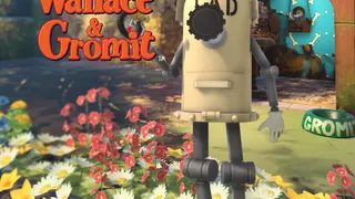 PowerWash Simulator – Wallace & Gromit Special Pack - PS5
