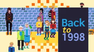 Back to 1998