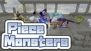PieceMonsters