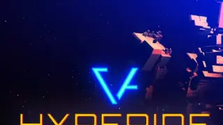 Hyperide: Vector Raid - Switch