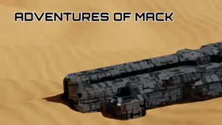 Adventures of Mack