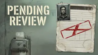Pending Review