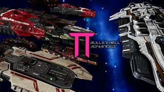 Bullet Hell ADVANCED