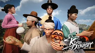 Korea Dynasty