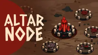 Altarnode: Roguelite Cult Colony