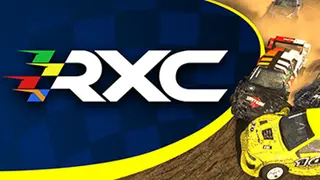 RXC - Rally Cross Challenge