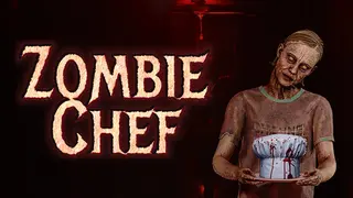 Zombie Chef