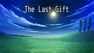The Last Gift