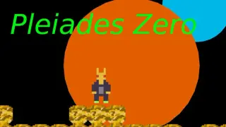 Pleiades Zero