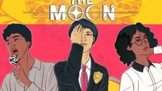 Cross the Moon - Switch