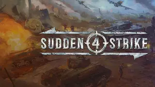 Sudden Strike 4