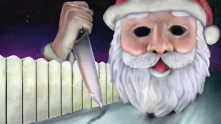 Christmas Massacre - PS4 & PS5