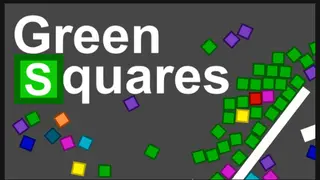Green Squares