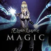Elven Legacy: Magic