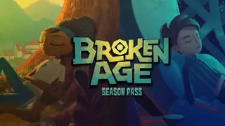Broken Age: The Complete Adventure Complete