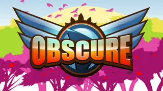 Obscure - Challenge Your Mind