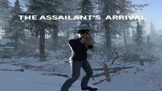The Assailant's Arrival