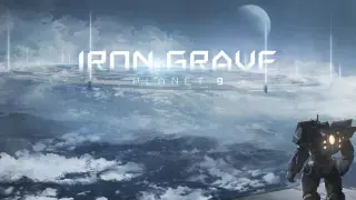 Iron Grave:Planet 9