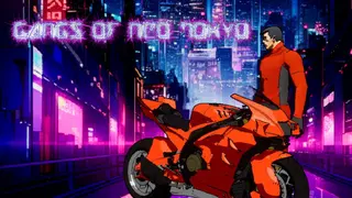 Gangs of Neo Tokyo