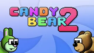 Candy Bear 2