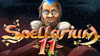 Spellarium 11
