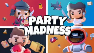 Party Madness