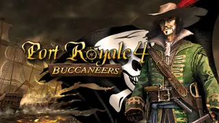 Port Royale 4 - Buccaneers