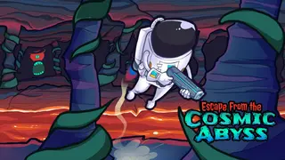 Escape from the Cosmic Abyss