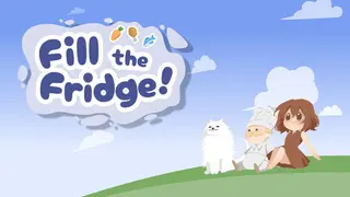 Fill the Fridge!