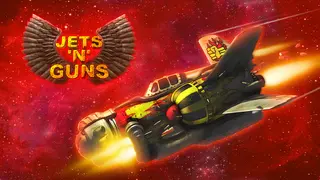 Jets'n'Guns Gold