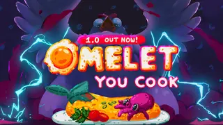 Omelet You Cook