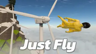 Just Fly
