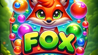 Fox Rescue Saga: The Bubble Quest - Xbox One