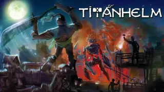 Titanhelm
