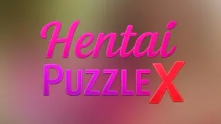 Hentai Puzzle X - Switch