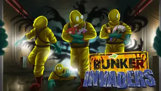 Bunker Invaders