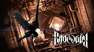 RAVENOUS