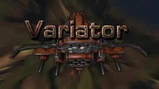 Variator