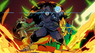 Godstrike (Xbox One)